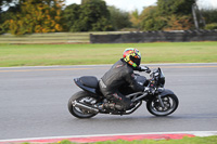 Lower Group Black Bikes